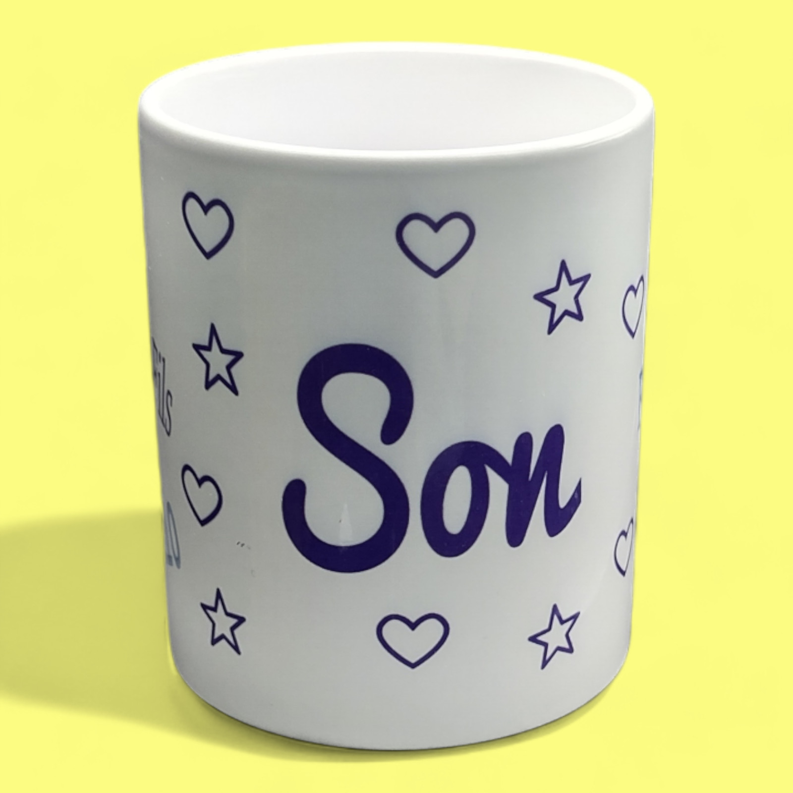 Mug - Son