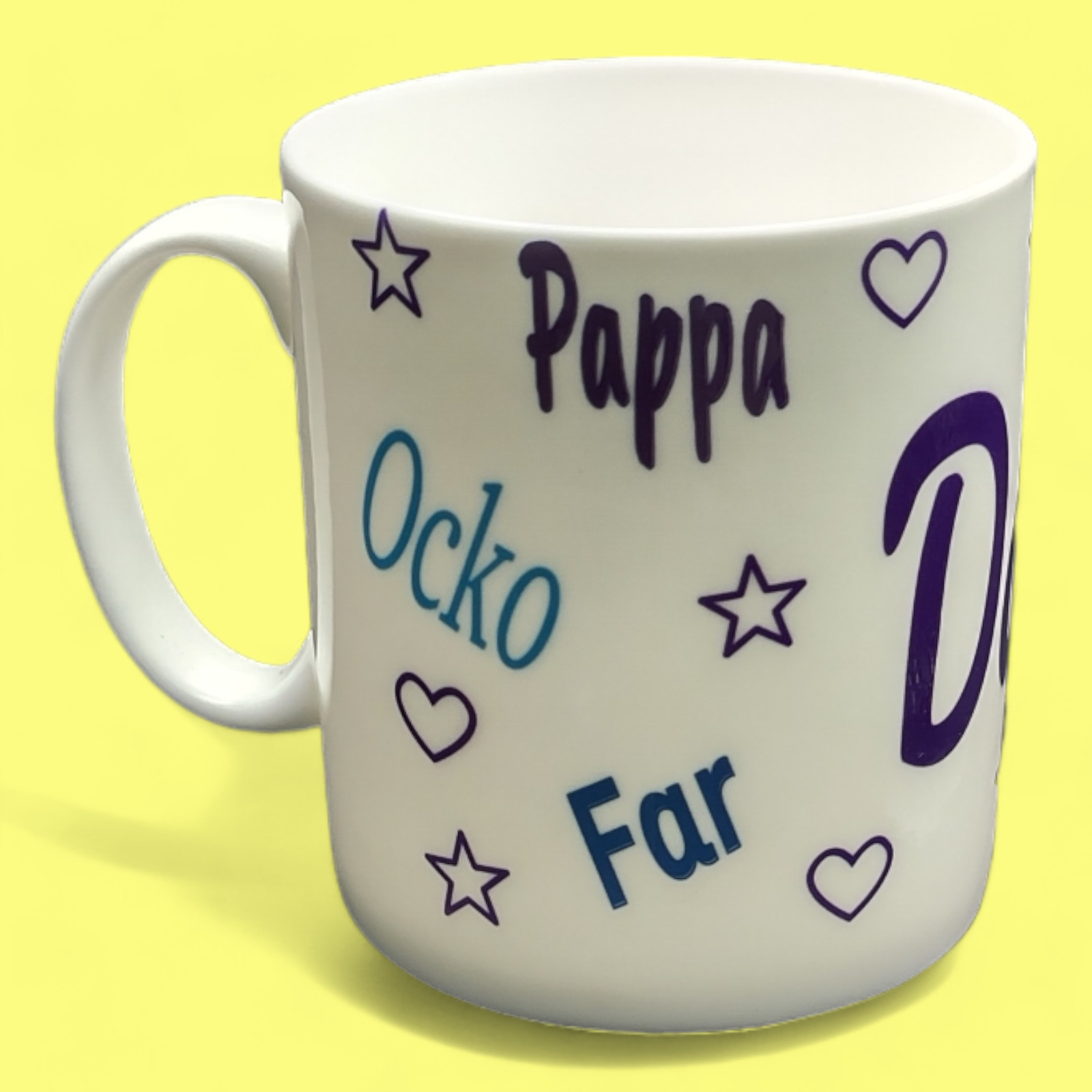 Mug - Dad