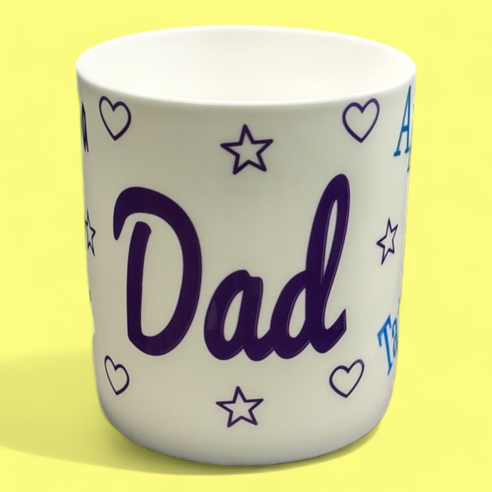 Mug - Dad