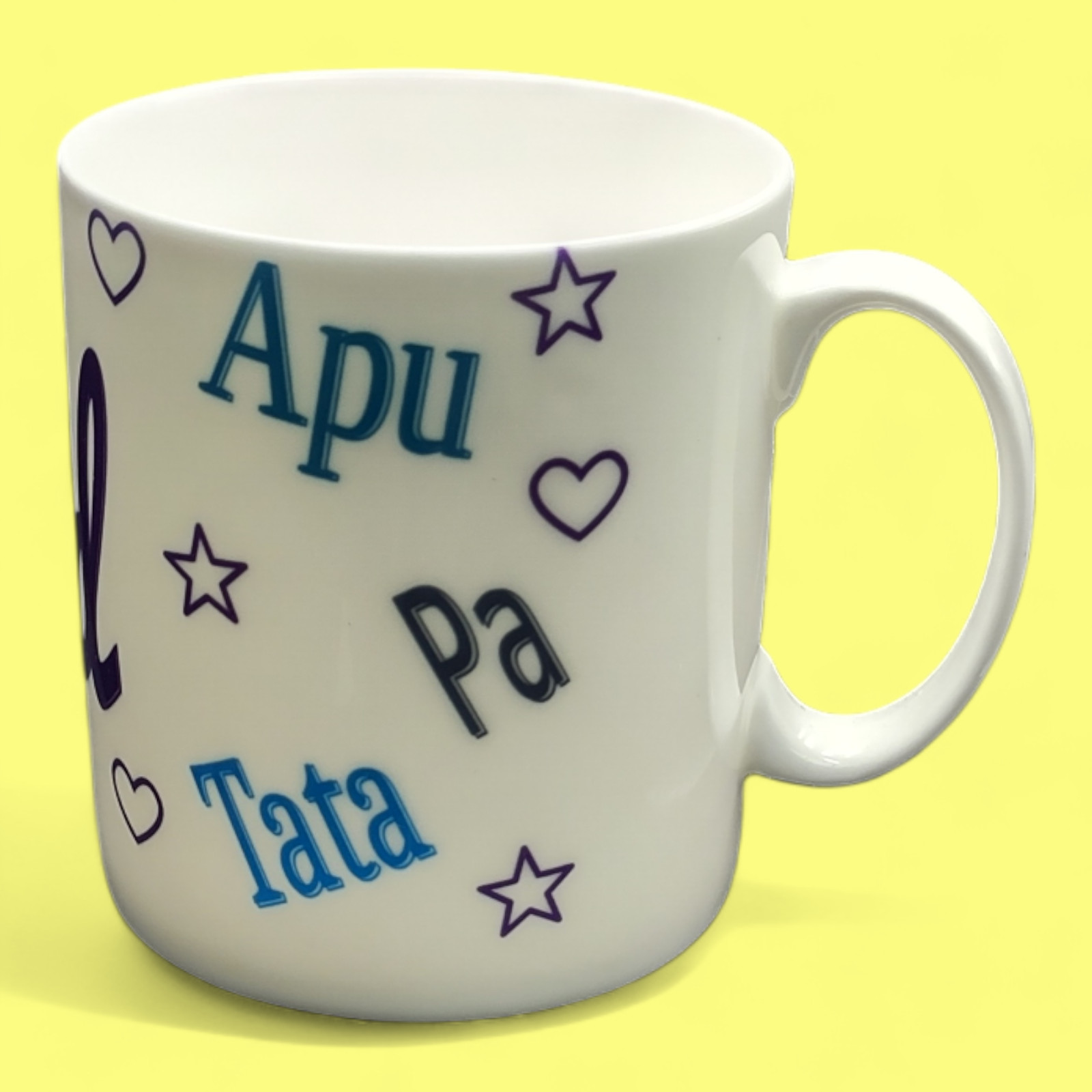 Mug - Dad