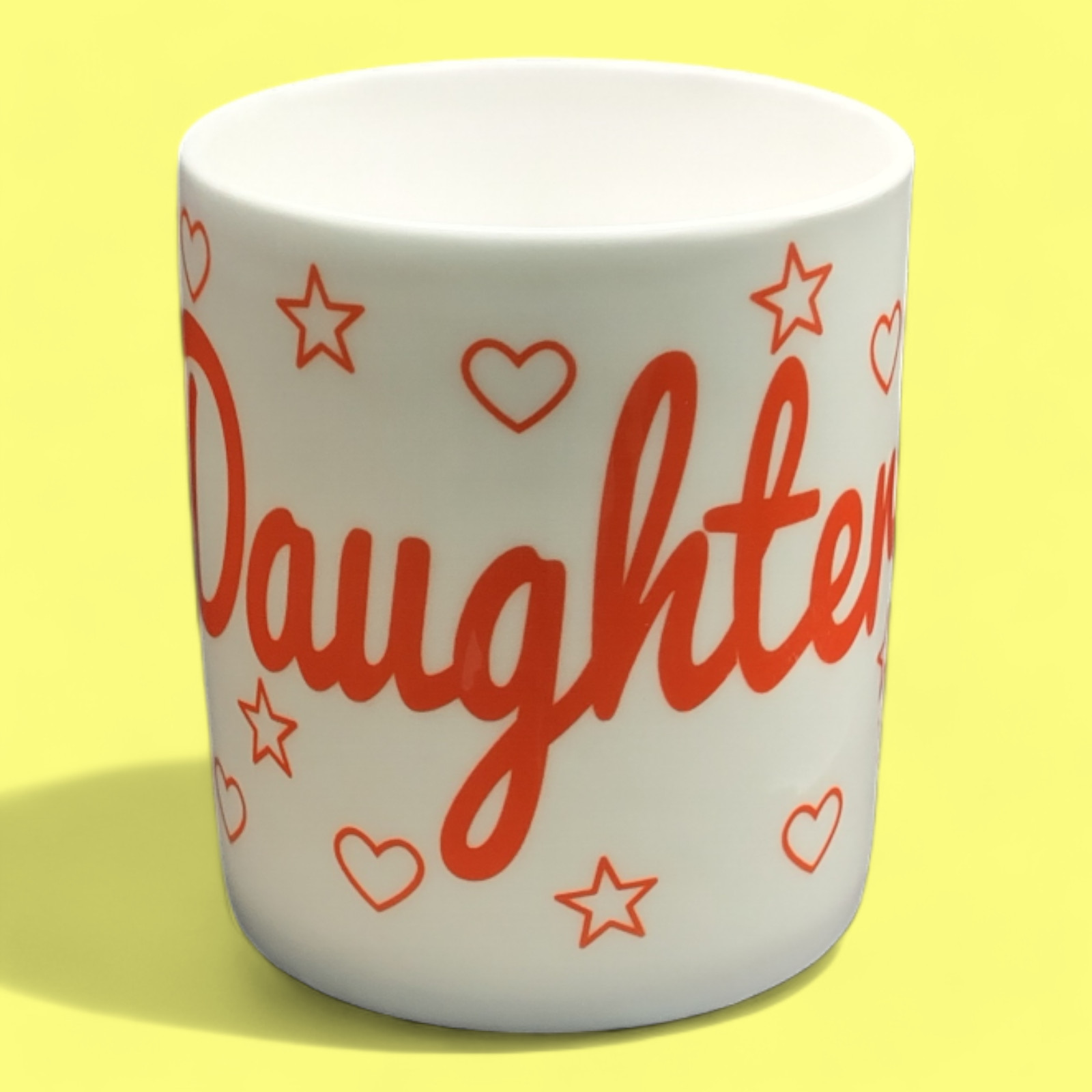 Mug - Daughter