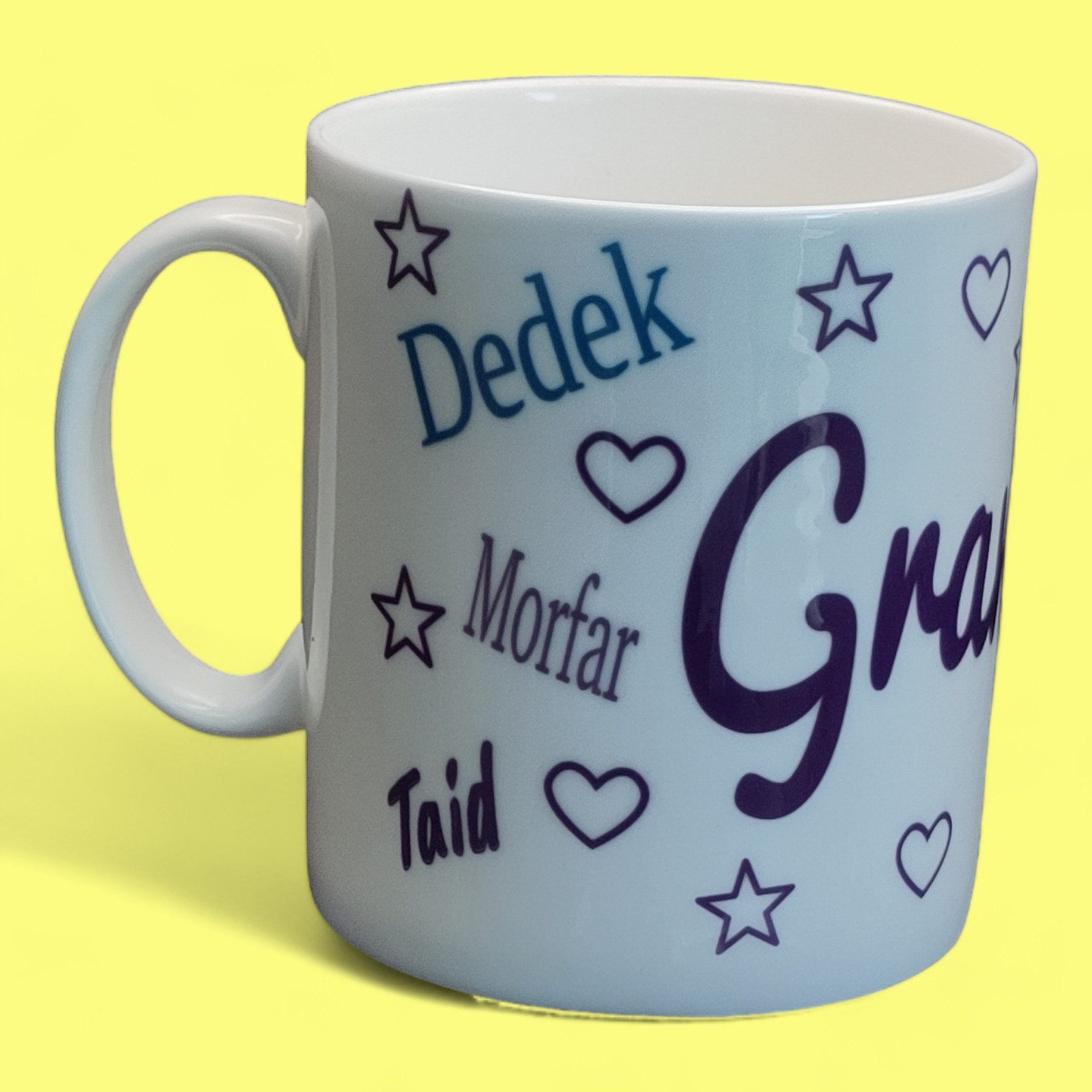 Mug - Grandad