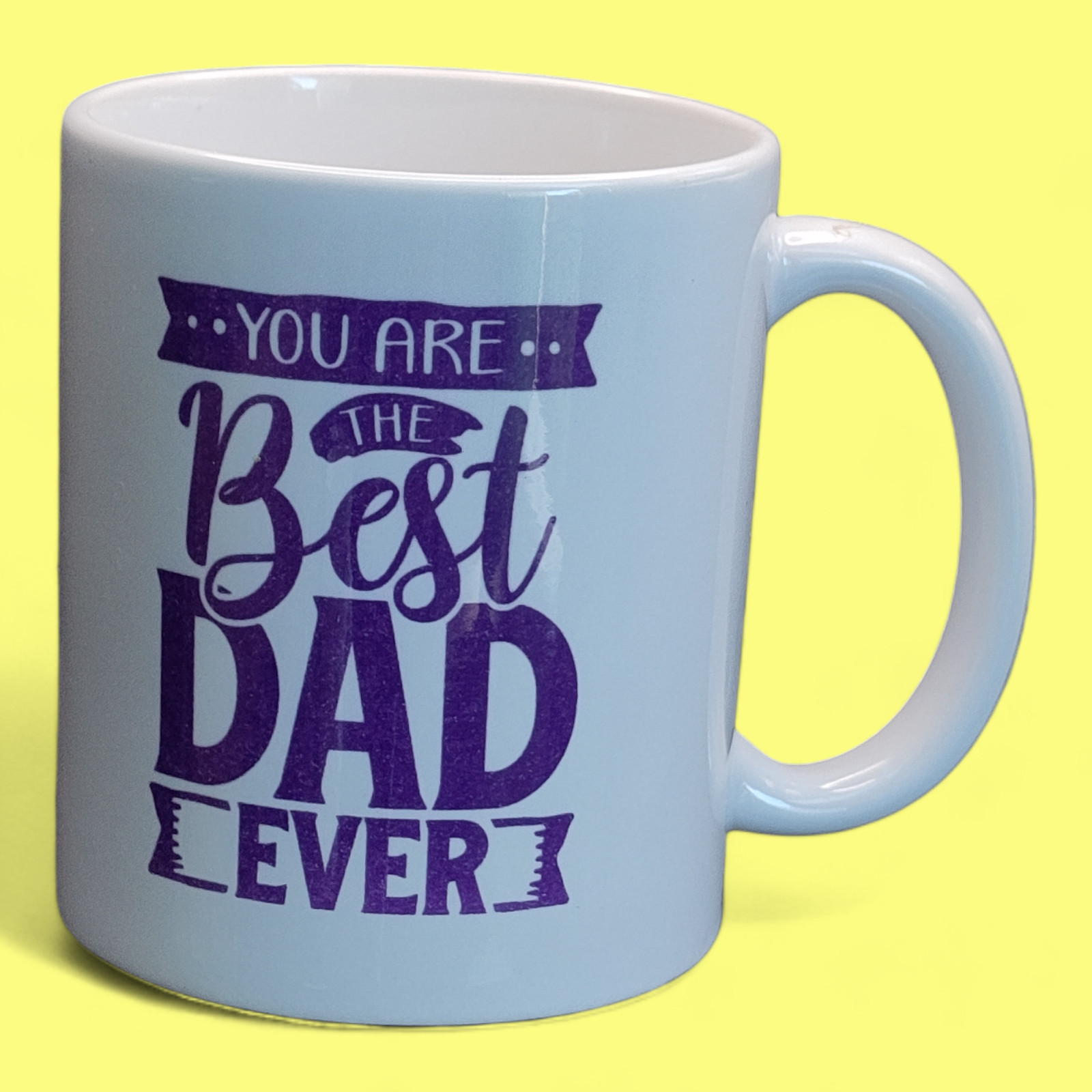 Mug - Best Dad ever