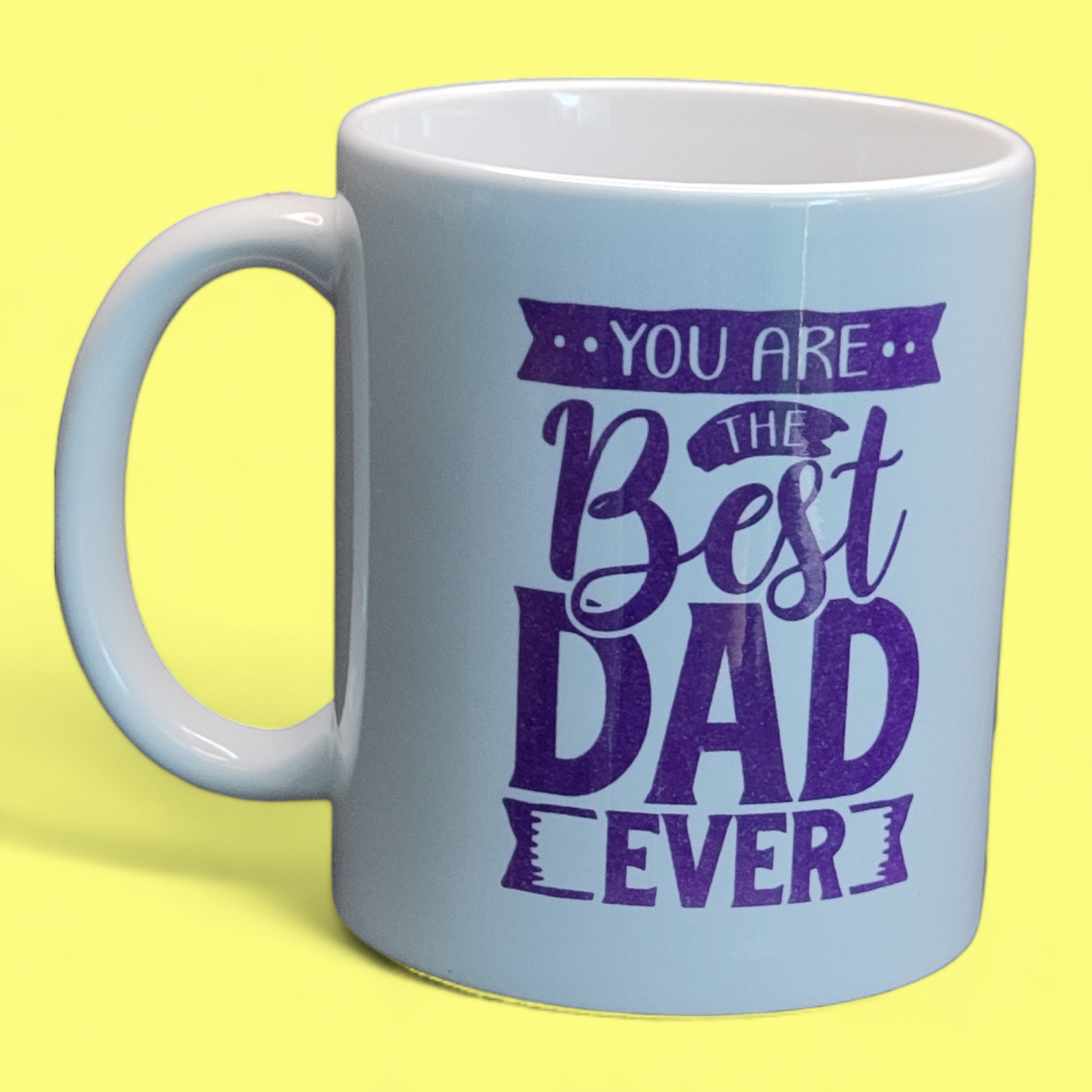 Mug - Best Dad ever
