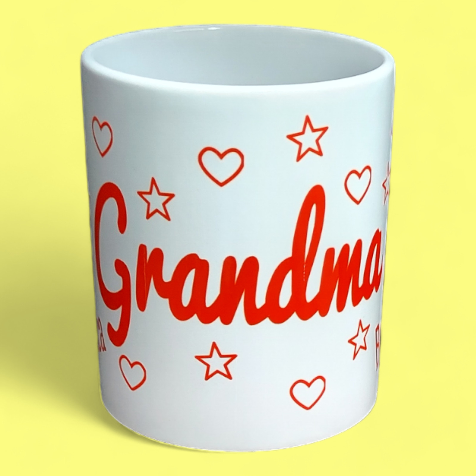 Mug - Grandma