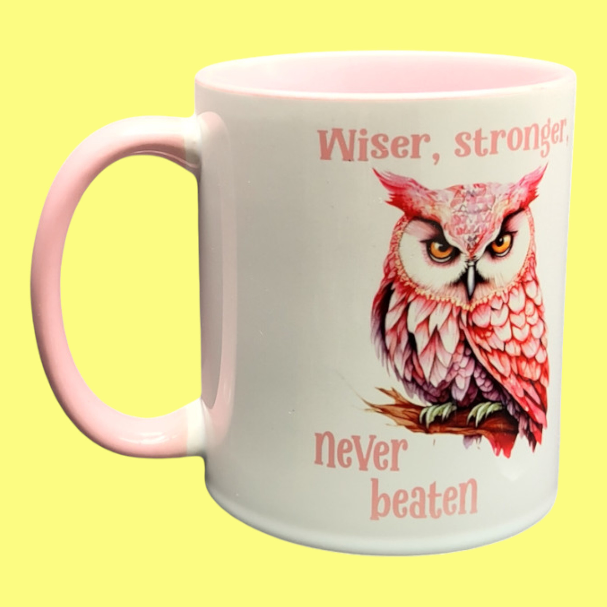 Mug - Breast Cancer Now collection