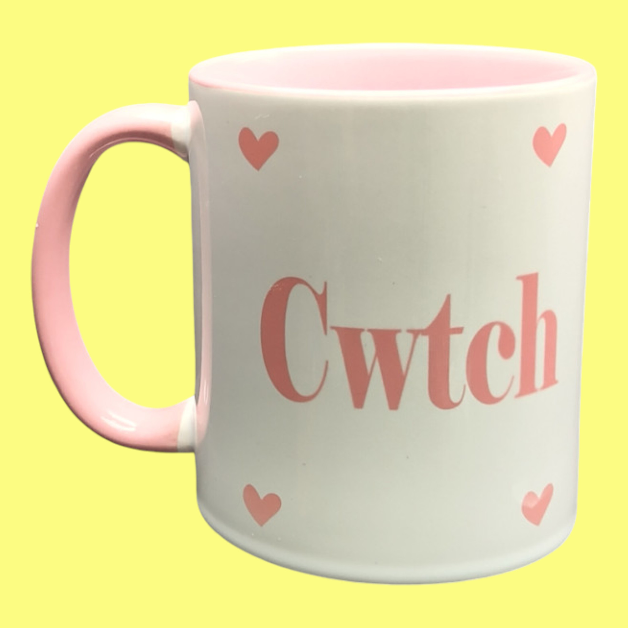 Mug - Breast Cancer Now collection