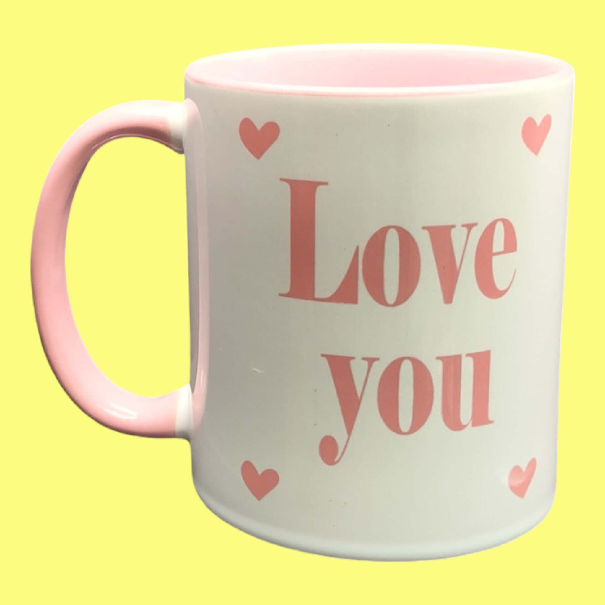 Mug - Breast Cancer Now collection
