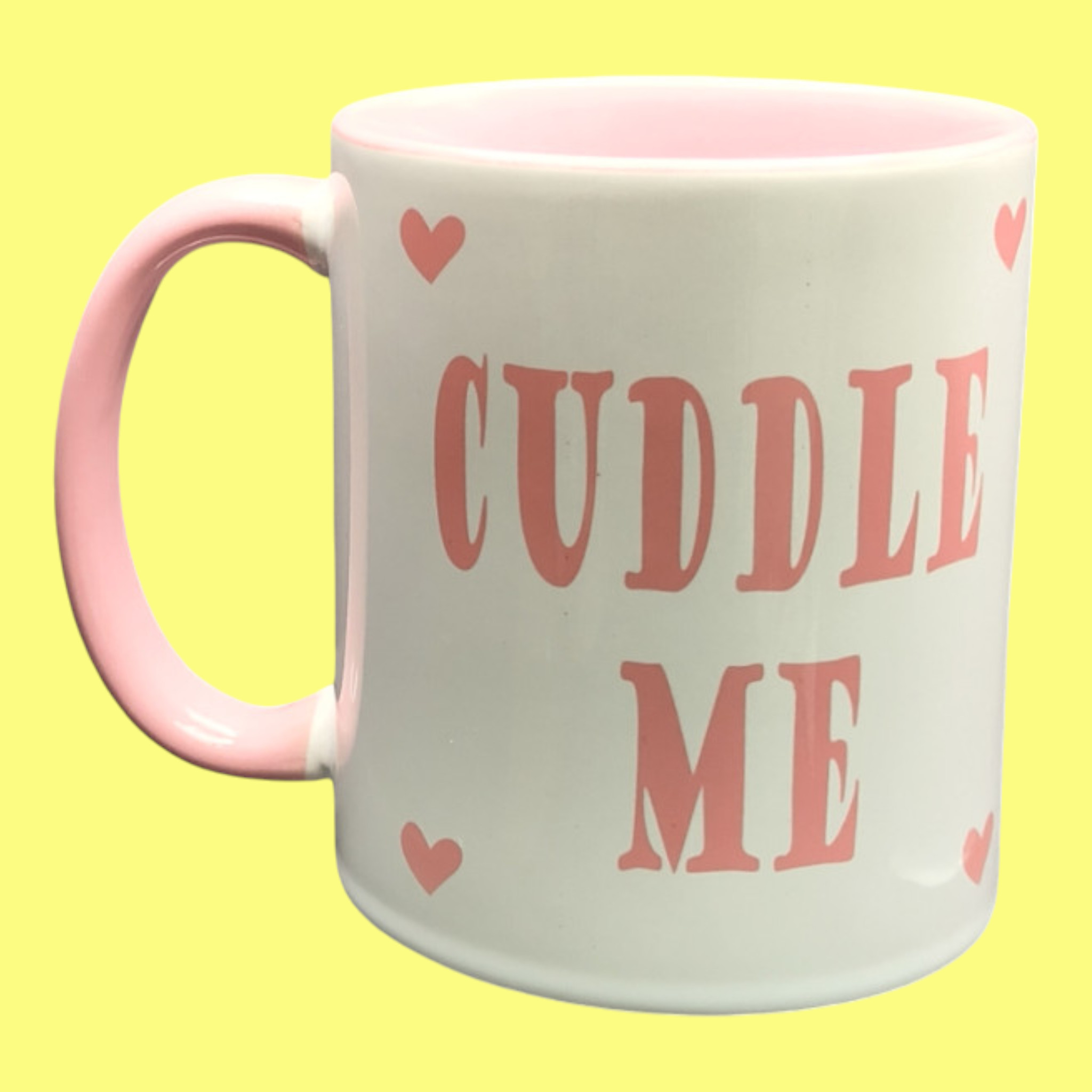 Mug - Breast Cancer Now collection