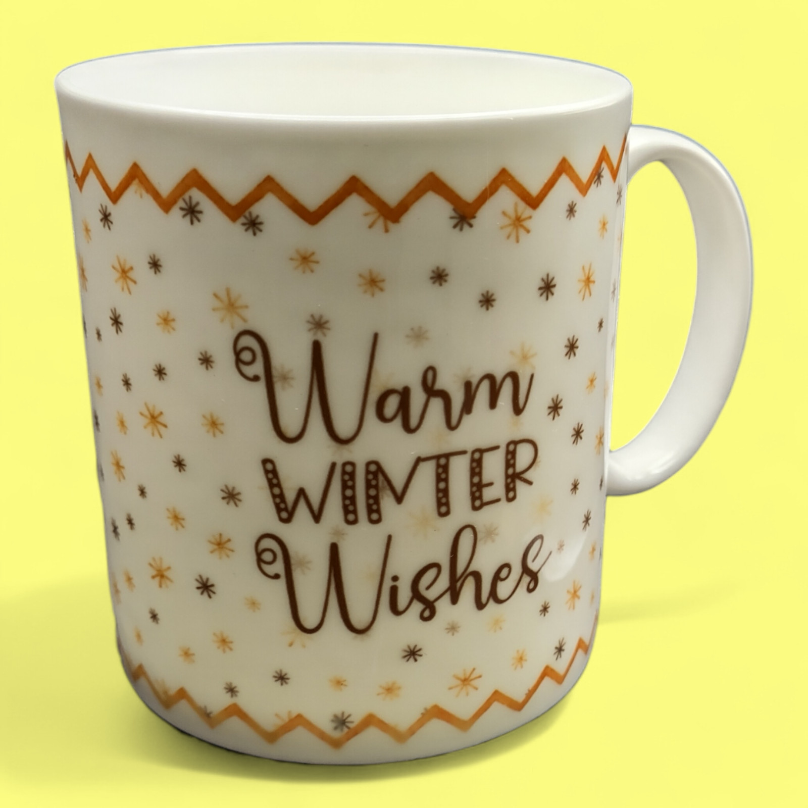 Mug - Christmas Bear