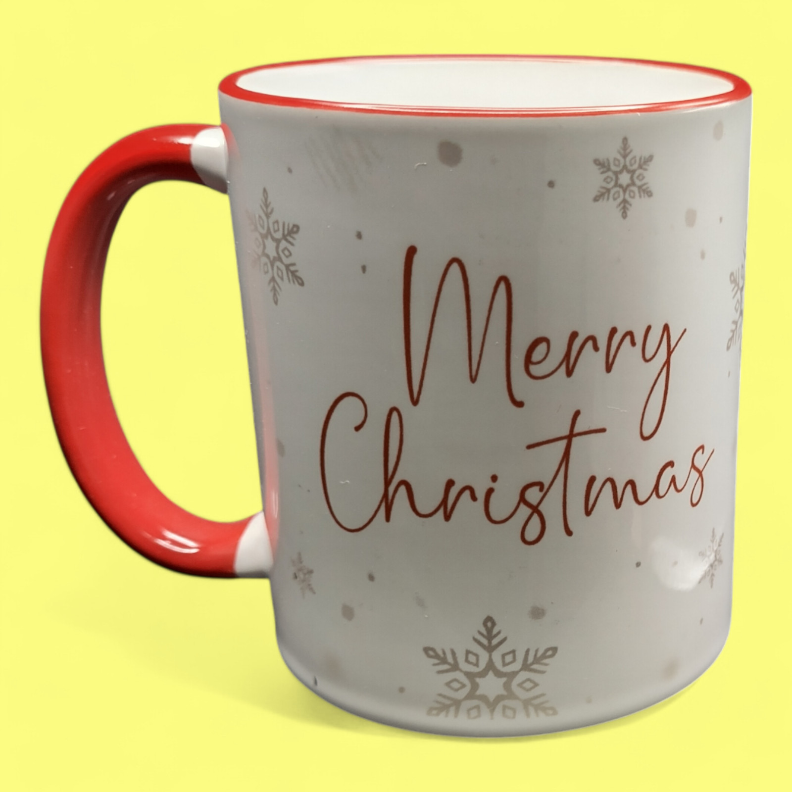 Mug - Father Christmas