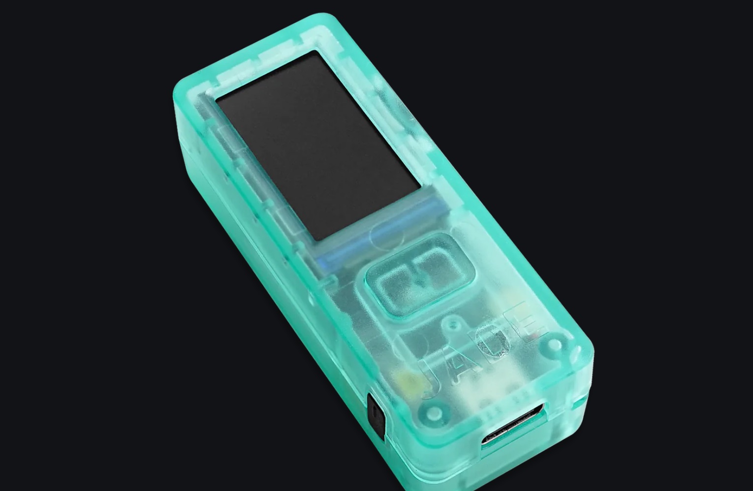 JADE Wallet - La más económica