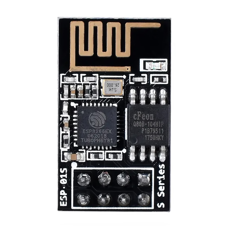 Módulo Wifi Esp01s Esp-01s ESP01S Esp8266