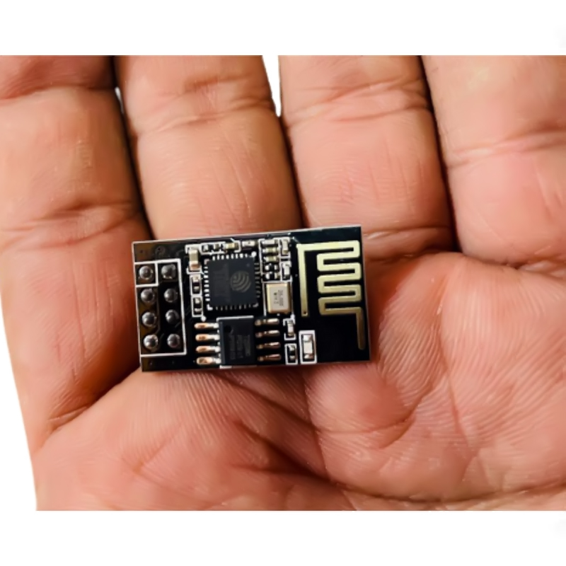 Módulo Wifi Esp01s Esp-01s ESP01S Esp8266