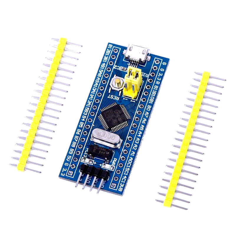 Placa Stm32f103c8t6 Arm Stm32 STLINKV2