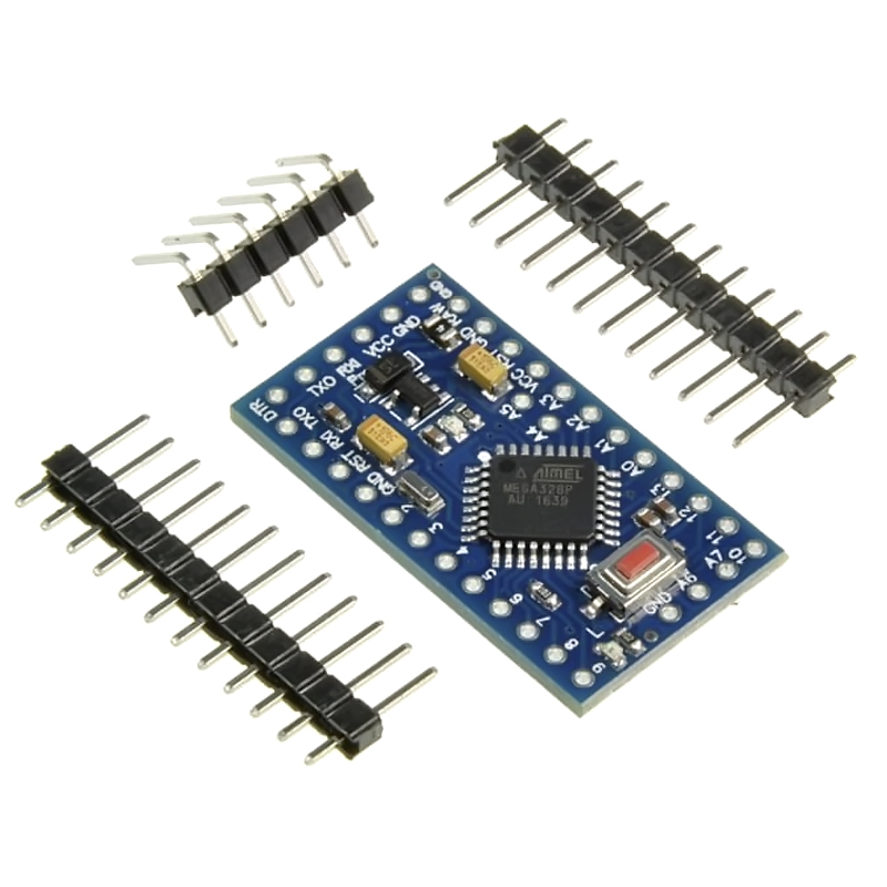 Arduino Mini Pro 5V 16Mhz Atmega328