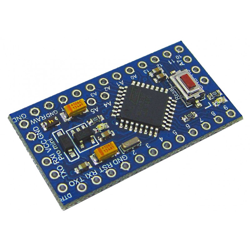 Arduino Mini Pro 5V 16Mhz Atmega328