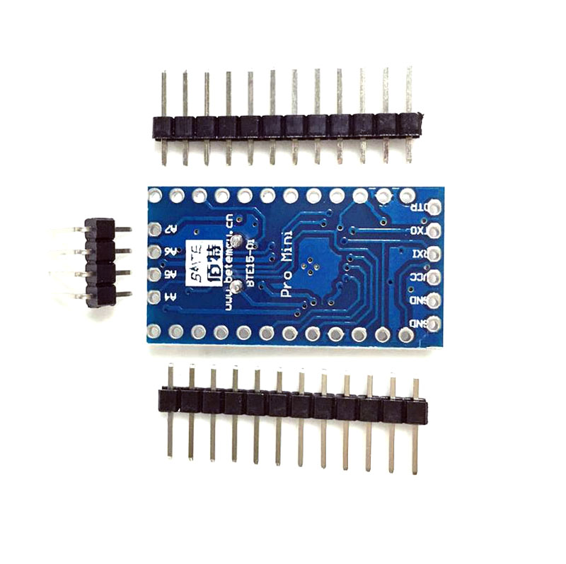 Arduino Mini Pro 3.3V 8Mhz Atmega168