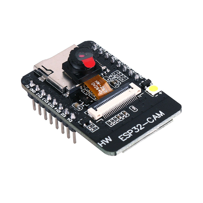Esp32 Cam Ov2640 2mp Wifi Bluetooth cámara
