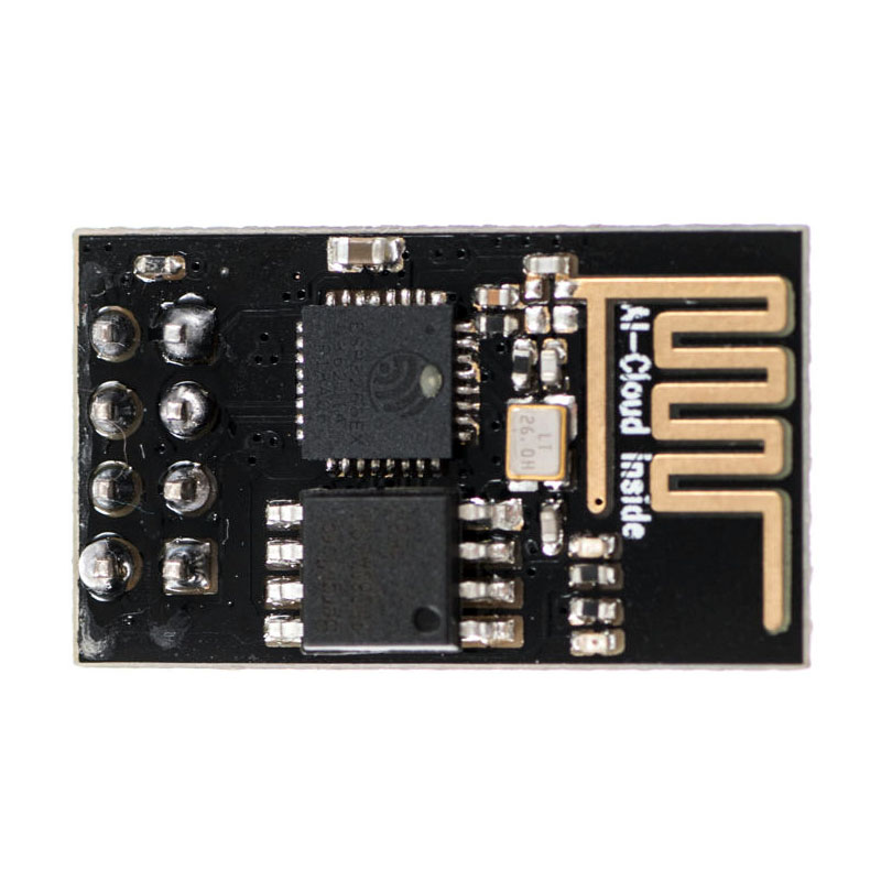 Módulo Wifi Esp01 Esp-01 Esp8266 IoT