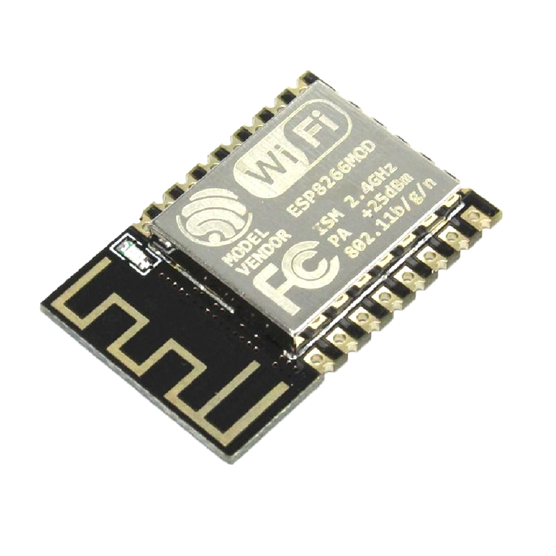 Módulo Esp12f Wifi Esp-12f 12f Esp8266