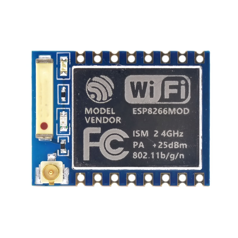 Módulo Esp07 Esp-07 Esp8266 Wifi