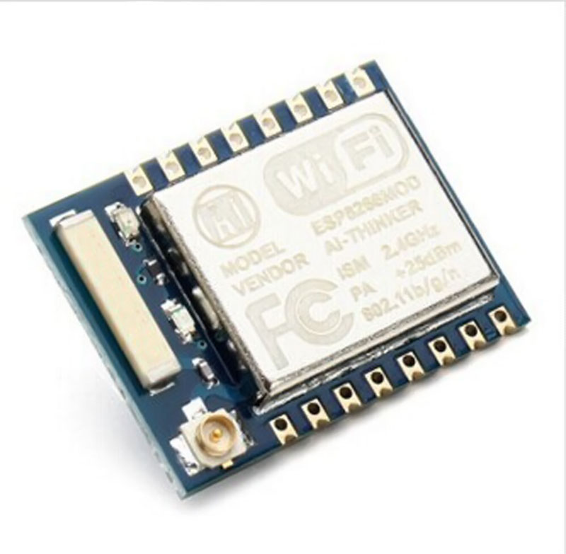 Módulo Esp07 Esp-07 Esp8266 Wifi