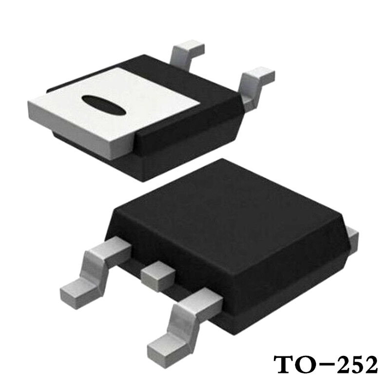 4 Reguladores Ic 78m05 Reguladores Arduino Uno 0.5A 5v Smd