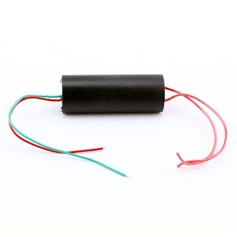 Step Up Dc-Dc de alto voltaje 3v-6v a 400kv 400.000v