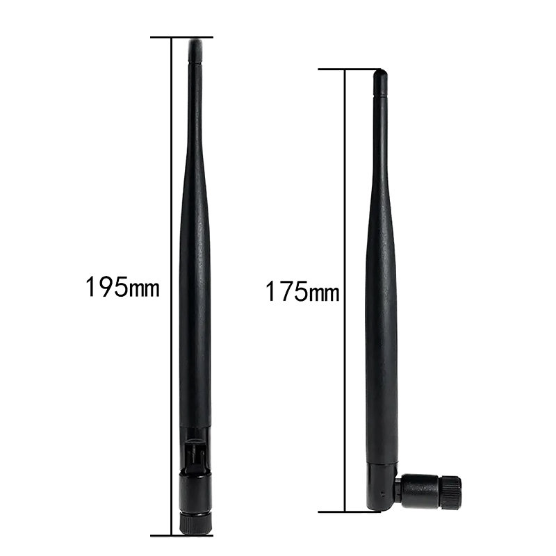 Antena Aerea 5dbi Omnidirection Sma 868,900,915 Mhz LORA