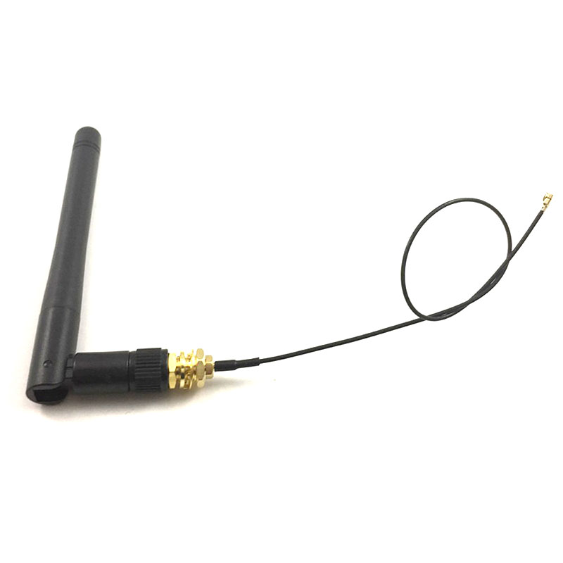 Antena de 3dbi para Esp8266 wiFi 2.4GHz