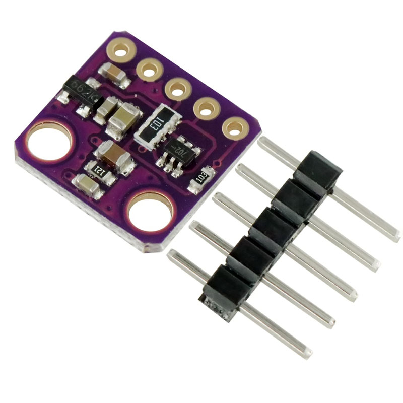 Módulo APDS9960 APDS 9960 Rgb Sensor de proximidad y luz ambiente
