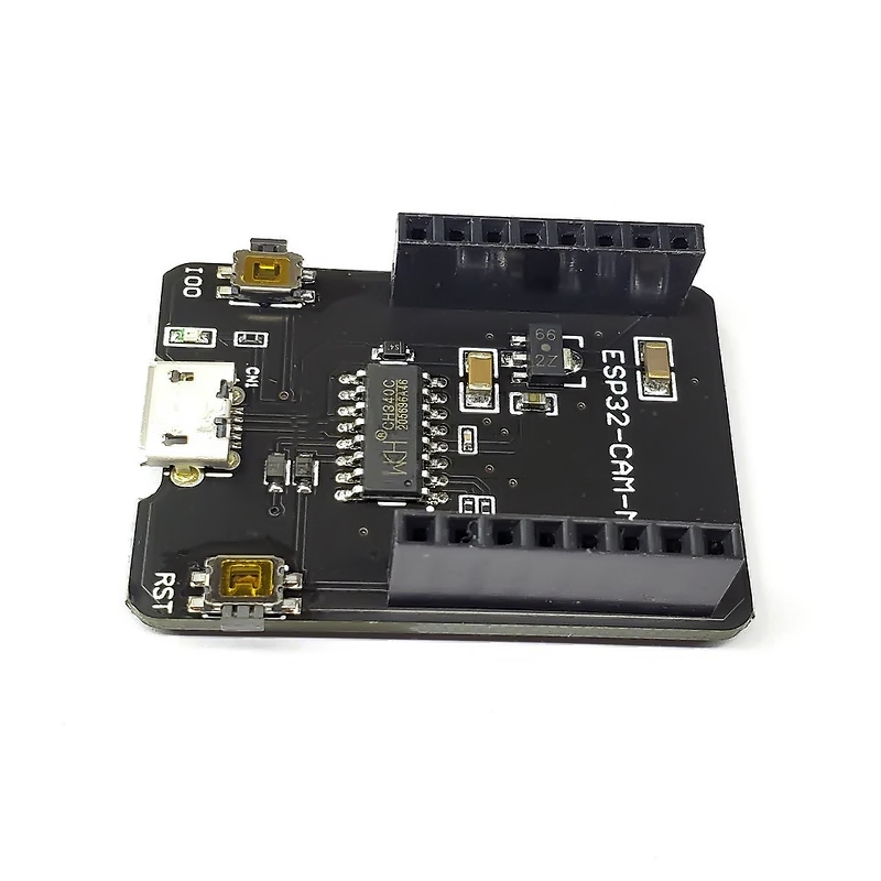 Base Programador Esp32 Cam Mb Ch-340g Esp8266 WiFi