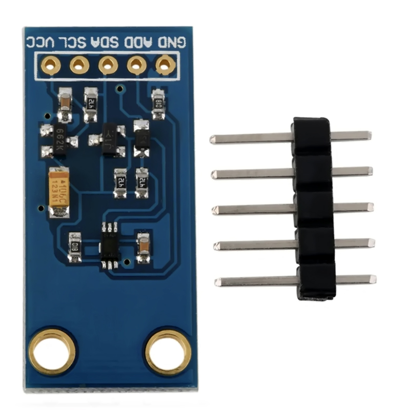 Módulo BH1750 Sensor de luz i2c BH 1750