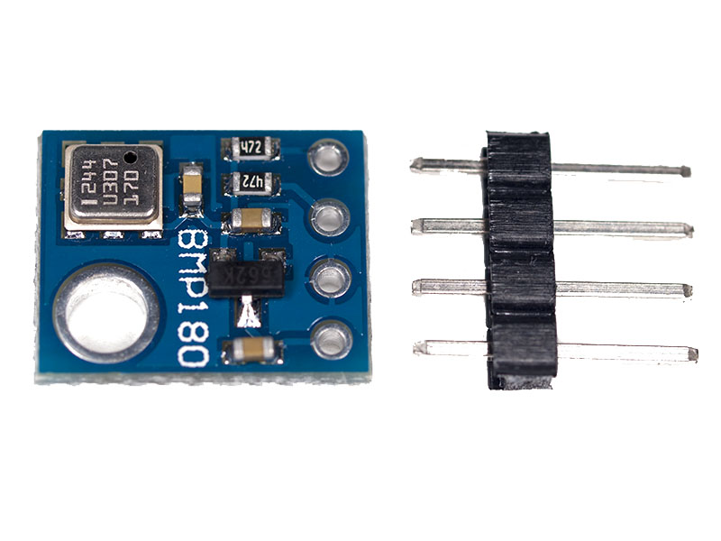 Módulo BMP180 Sensor barométrico presión i2c BMP 180