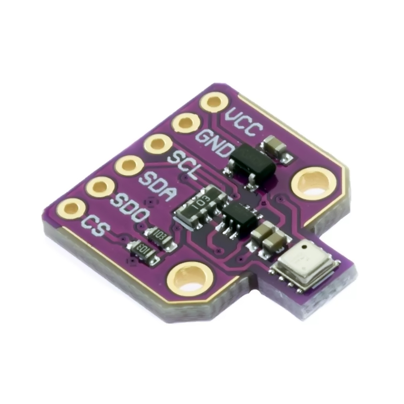 Módulo Sensor BME680 presión, temperatura y humedad BME680