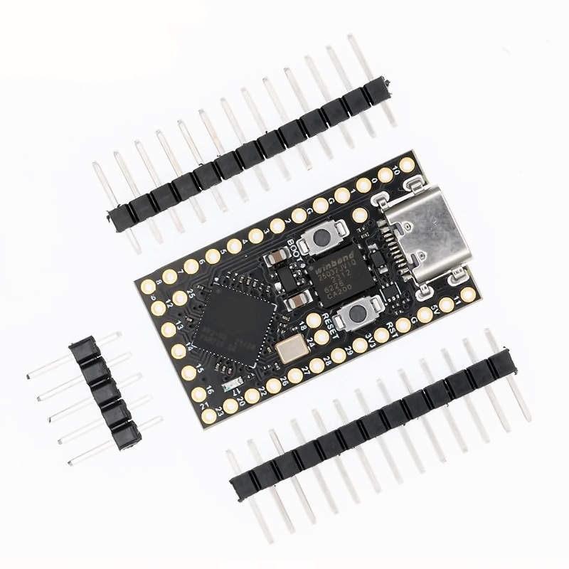 Módulo RP2040 Pro Micro Raspberry PI PICO tipo C
