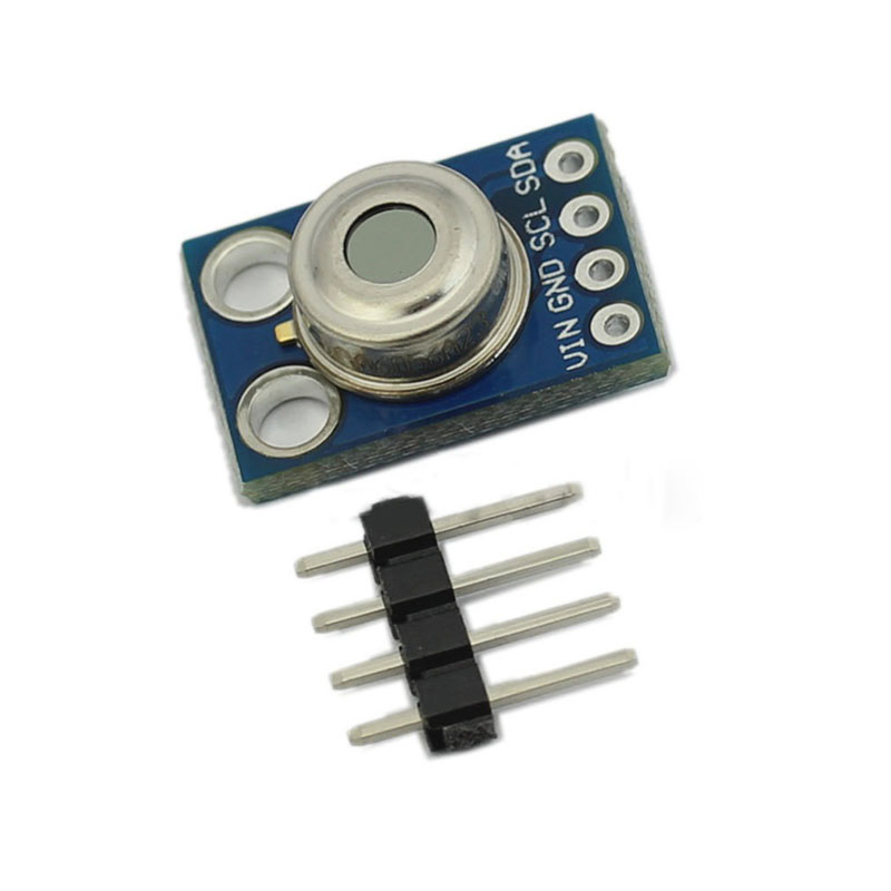 Módulo MLX90614 Sensor de temperatura Infrarrojo IR GY-906 