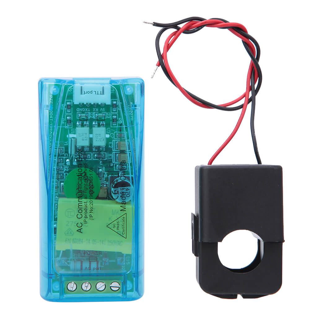 Módulo PZEM004T medidor de energía y potencia 260V 100A