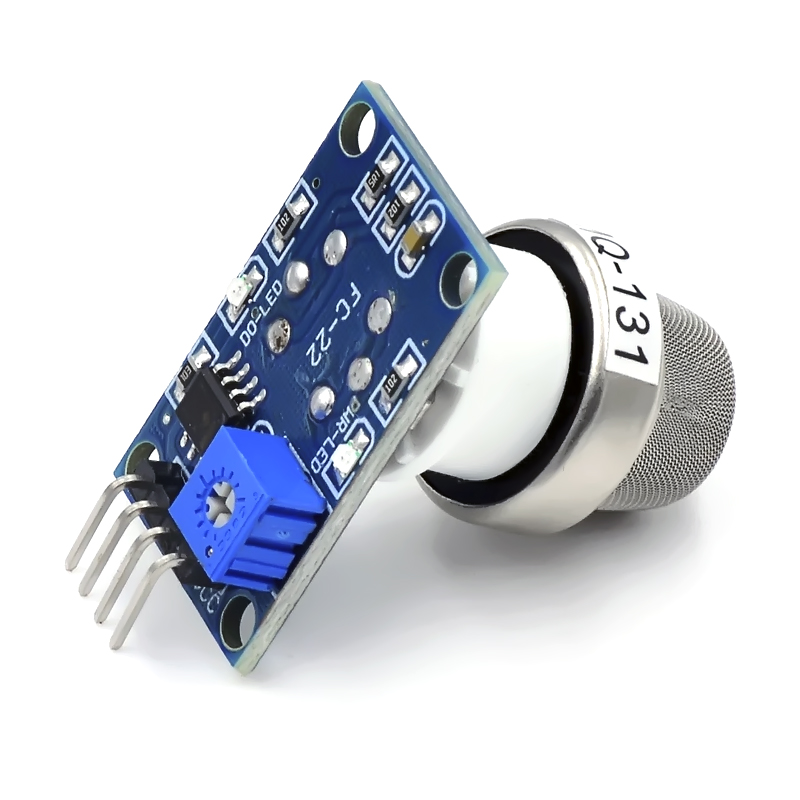 Sensor Módulo Mq-131 Mq131 Ozono O3
