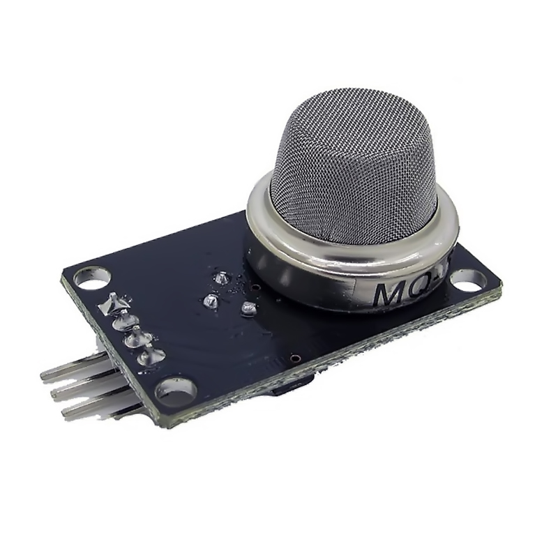 Sensor Módulo Mq-6 Mq 6 Sensor Isobutano Propano