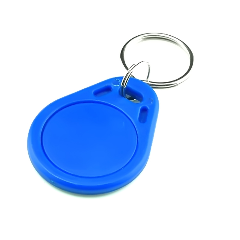 Llavero Tag Rfid 13.56 Mhz NFC RC522