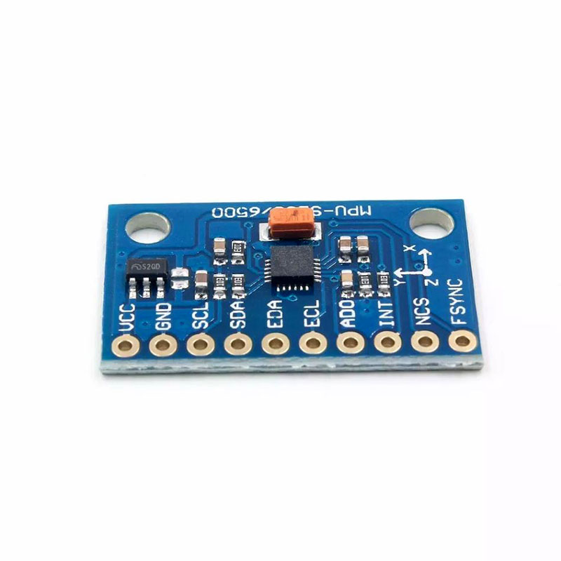 Módulo MPU9250 Acelerómetro, Giroscopio Magnetómetro MPU 9250