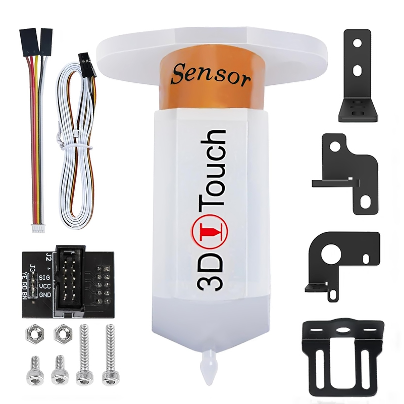 Kit Sensor de nivelación automático de cama Touch V3.2 Geeetech