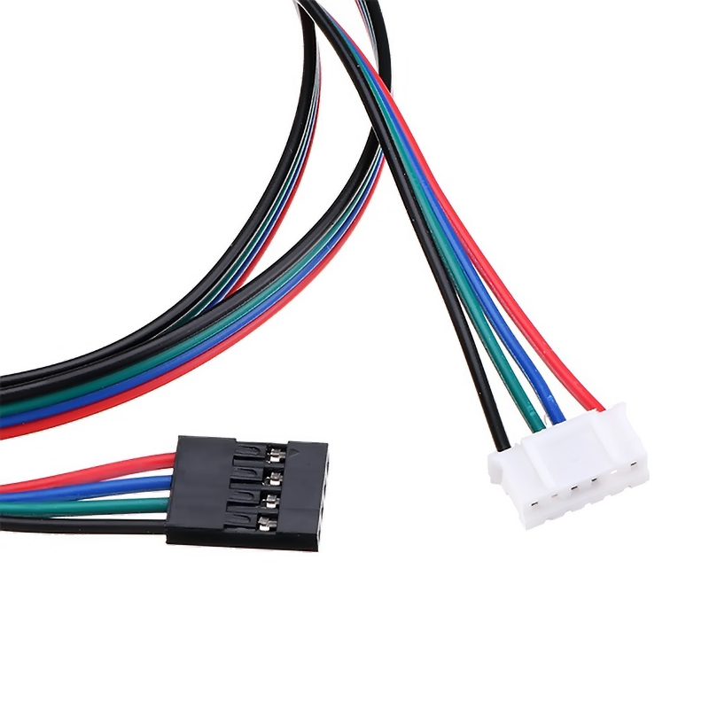 Cable extensión de 720mm para motor de pasos NEMA17