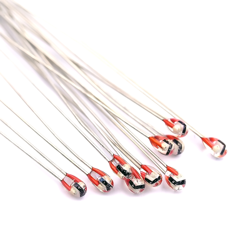 Termistor para la cama caliente NTC 3950 100K 