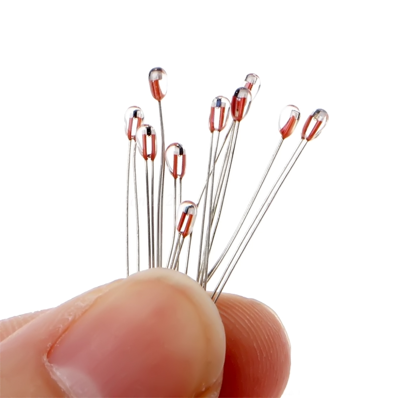 Termistor para la cama caliente NTC 3950 100K