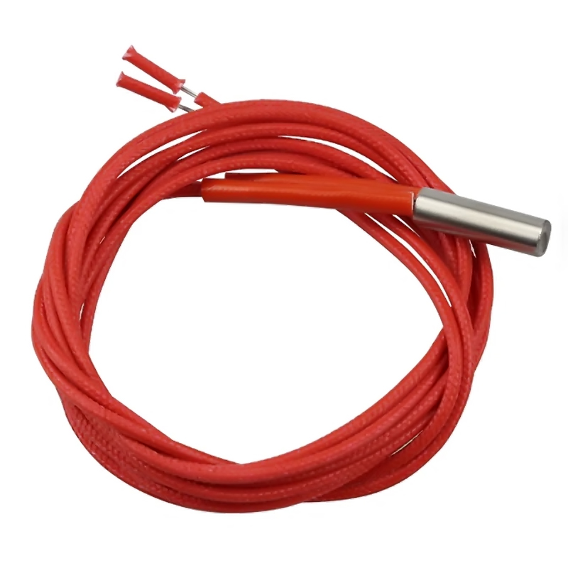 Niquelina resistencia cartucho 40w para Impresora 3D Extrusor REPRAP