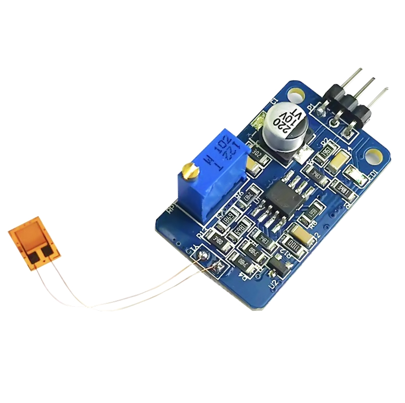 Módulo sensor galga extensiométrica