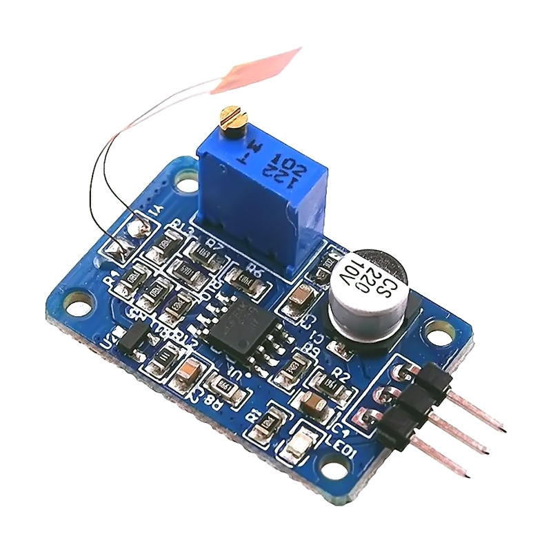 Módulo sensor galga extensiométrica
